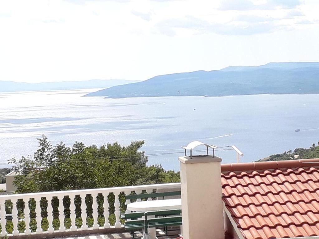 Apartman Taja Makarska Exterior foto