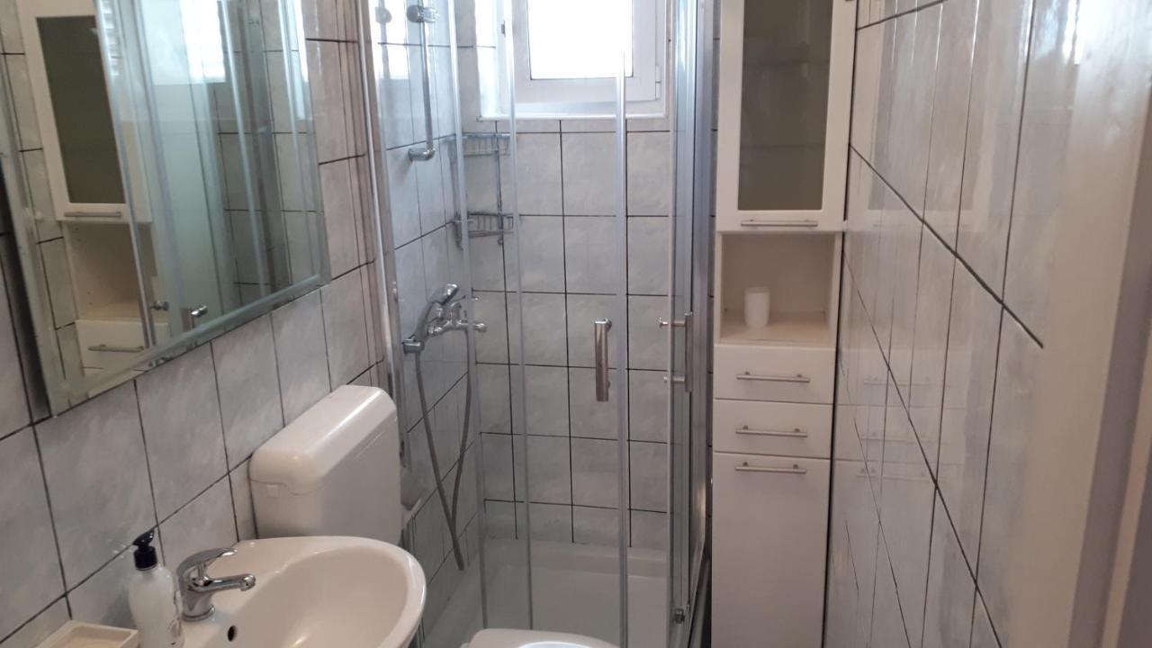 Apartman Taja Makarska Exterior foto
