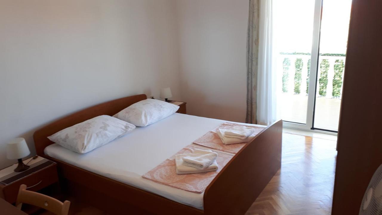 Apartman Taja Makarska Exterior foto