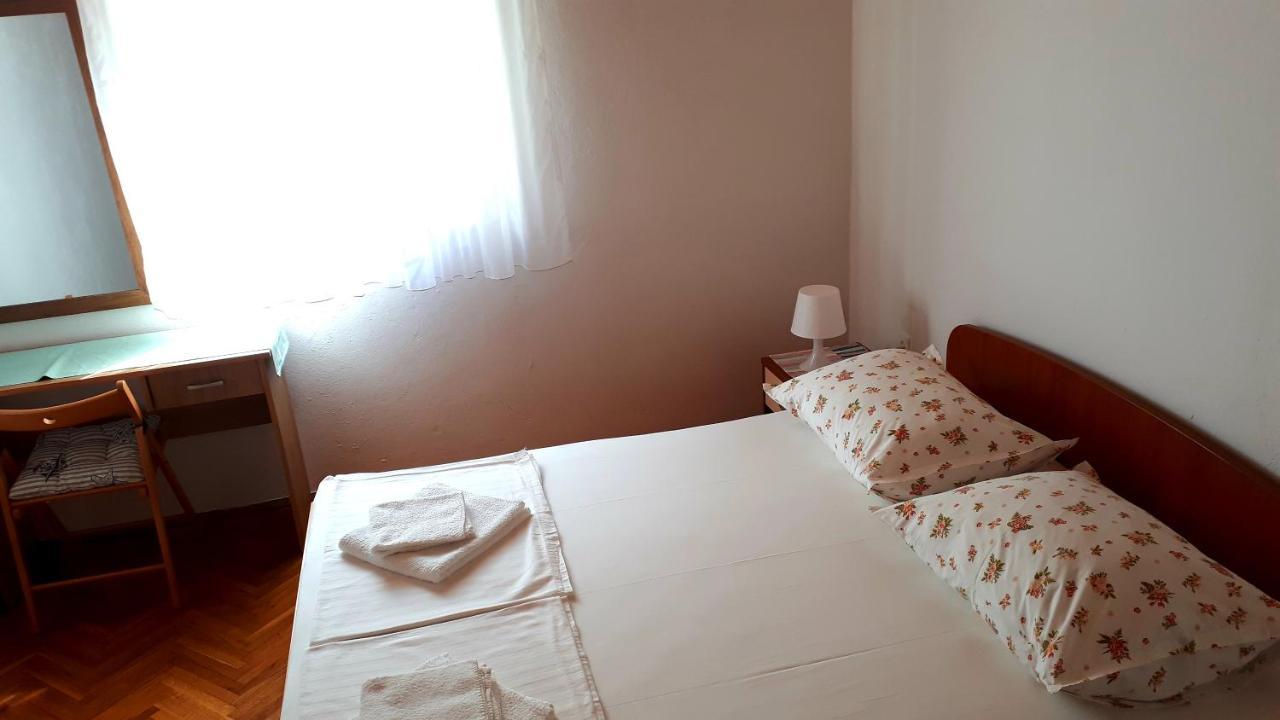 Apartman Taja Makarska Exterior foto