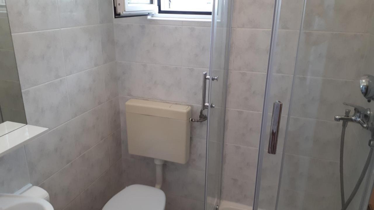 Apartman Taja Makarska Exterior foto