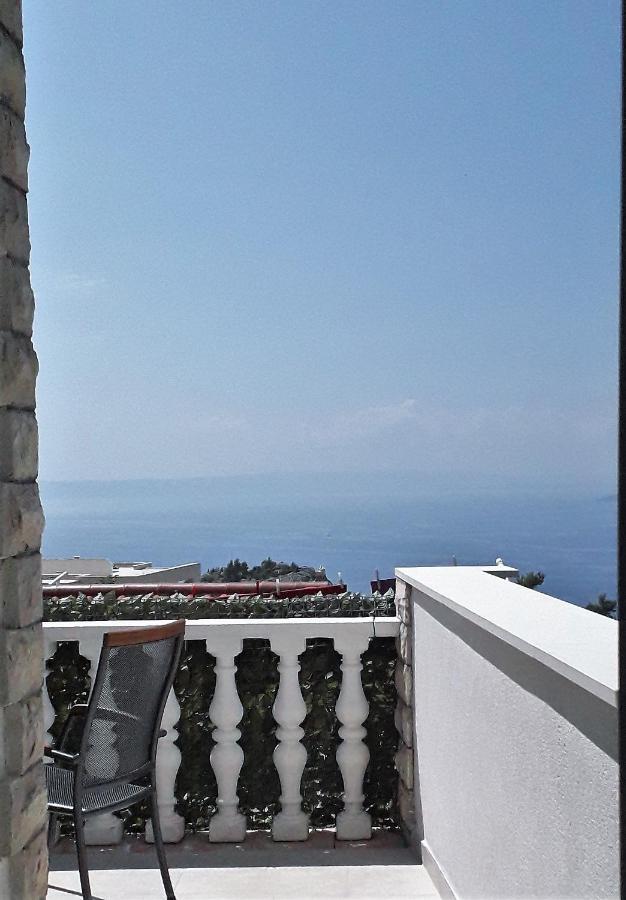 Apartman Taja Makarska Exterior foto