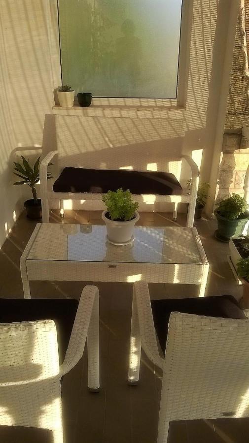 Apartman Taja Makarska Exterior foto