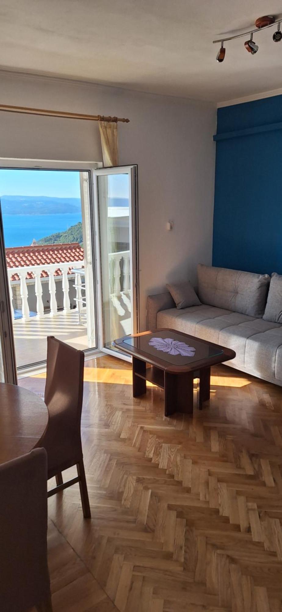 Apartman Taja Makarska Exterior foto