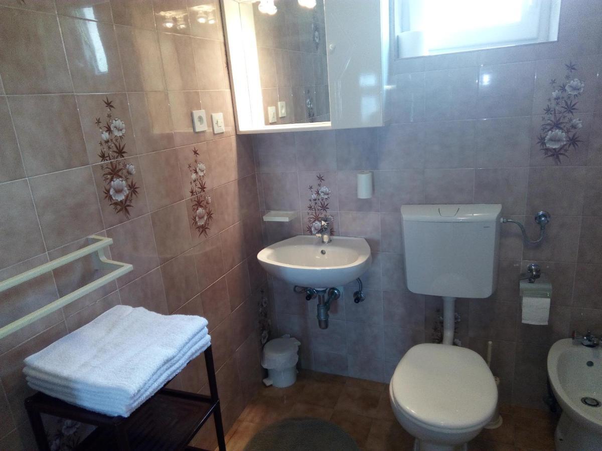 Apartman Taja Makarska Exterior foto